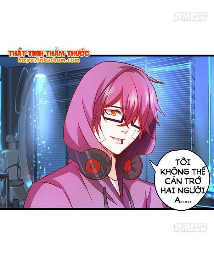Hắc Đạo Đáng Yêu: Chapter 39