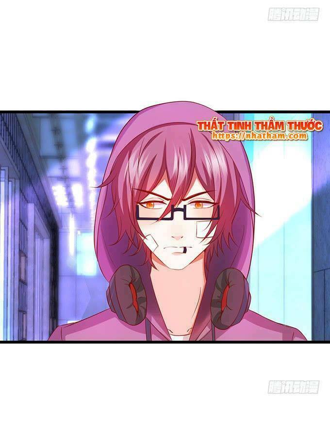 Hắc Đạo Đáng Yêu: Chapter 39