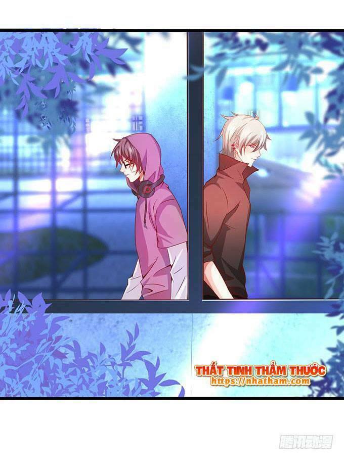 Hắc Đạo Đáng Yêu: Chapter 39