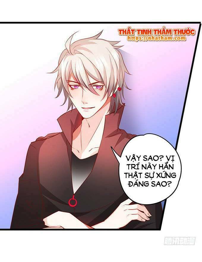 Hắc Đạo Đáng Yêu: Chapter 39
