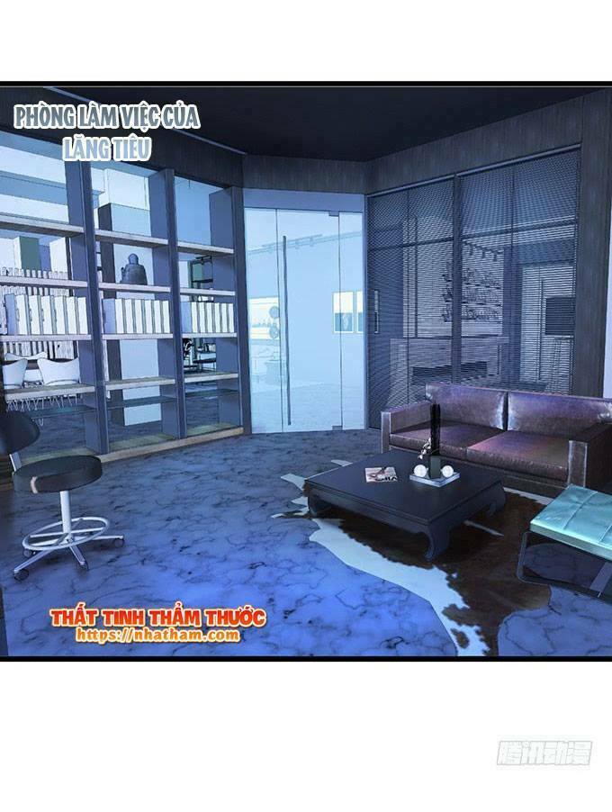 Hắc Đạo Đáng Yêu: Chapter 39