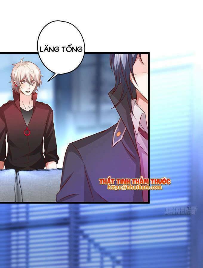 Hắc Đạo Đáng Yêu: Chapter 39