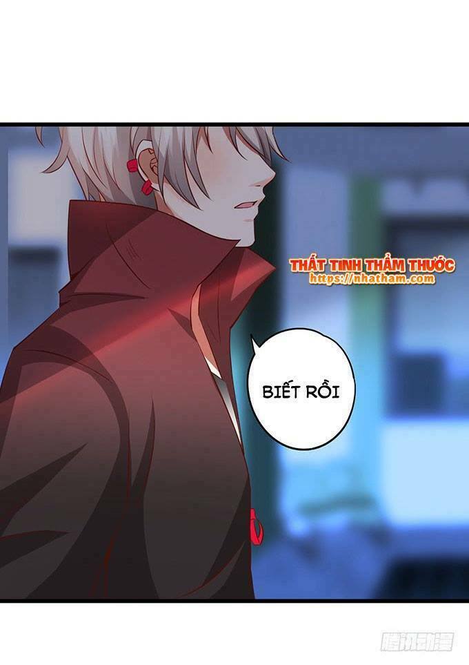 Hắc Đạo Đáng Yêu: Chapter 39