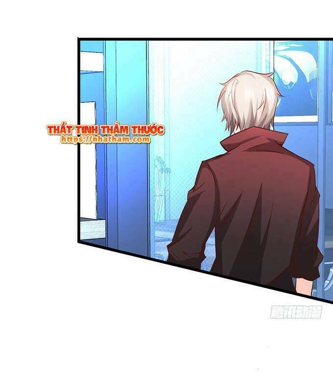 Hắc Đạo Đáng Yêu: Chapter 39