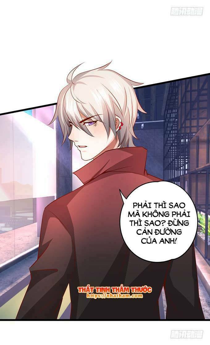 Hắc Đạo Đáng Yêu: Chapter 39