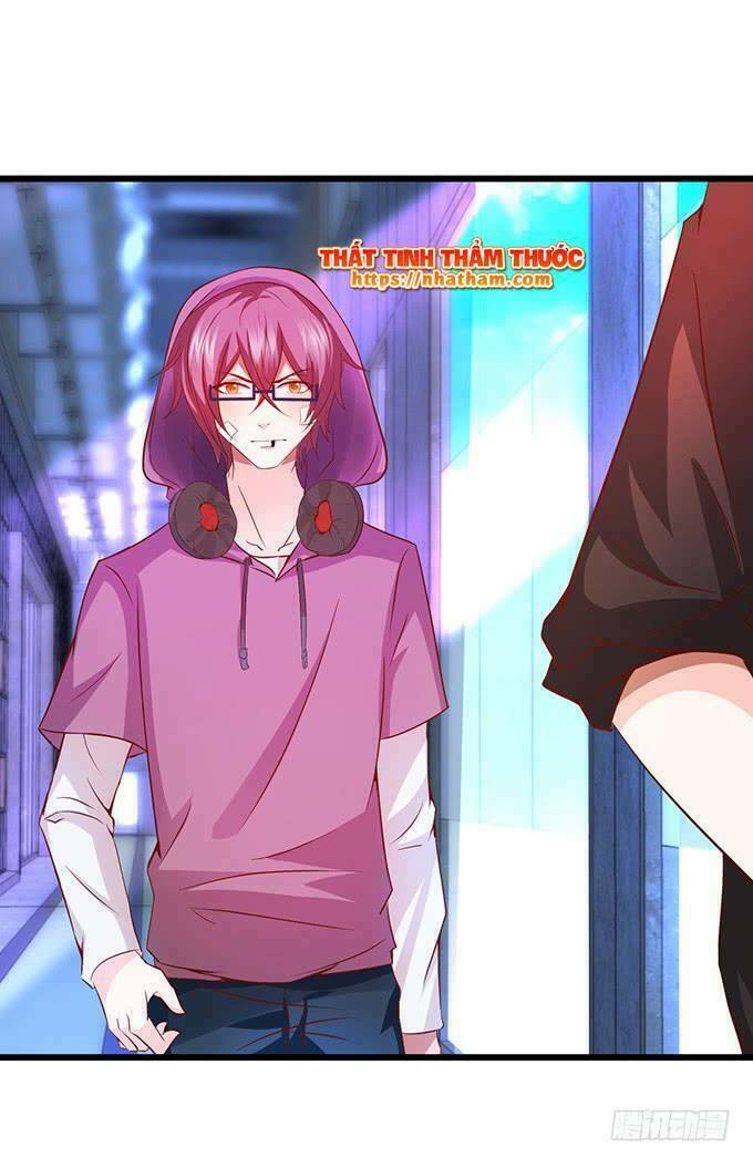 Hắc Đạo Đáng Yêu: Chapter 39