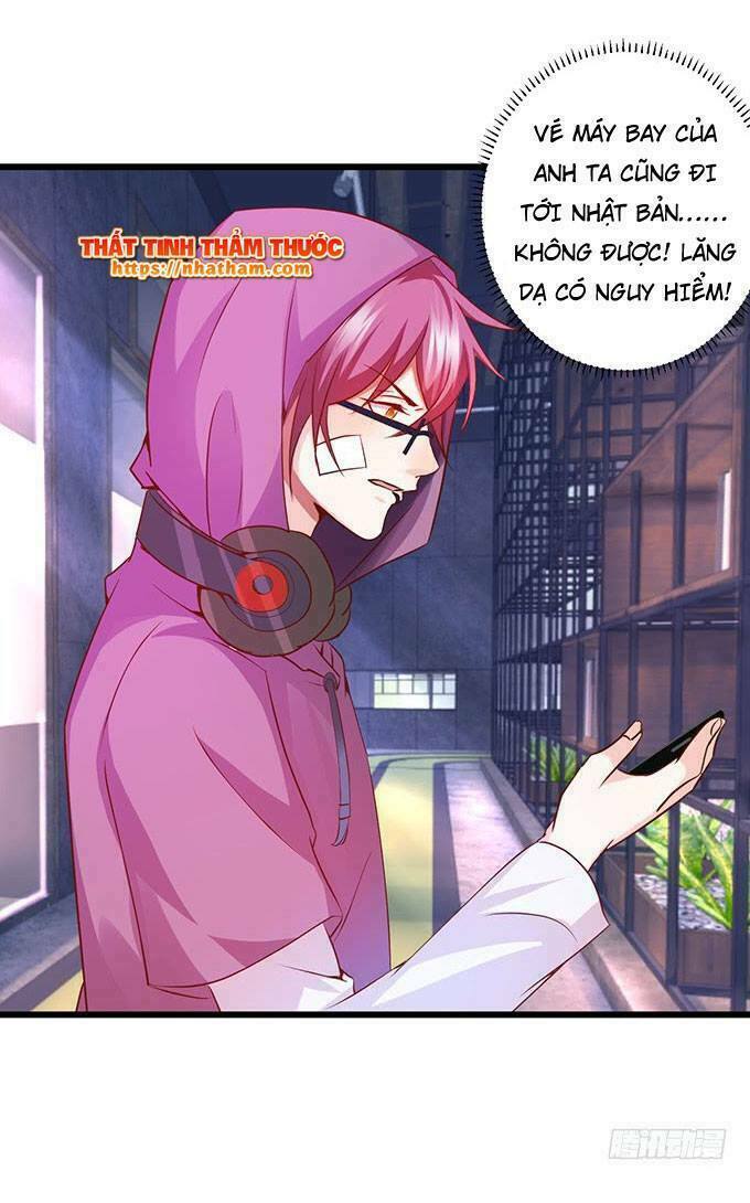 Hắc Đạo Đáng Yêu: Chapter 39