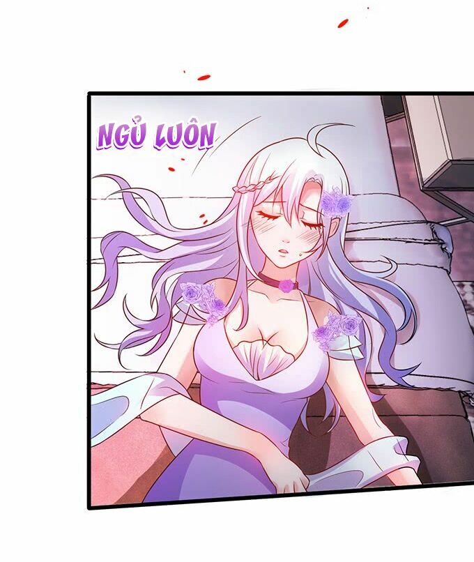 Hắc Đạo Đáng Yêu: Chapter 4