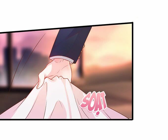 Hắc Đạo Đáng Yêu: Chapter 4