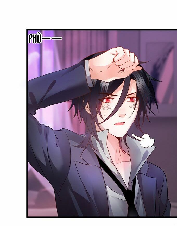 Hắc Đạo Đáng Yêu: Chapter 4
