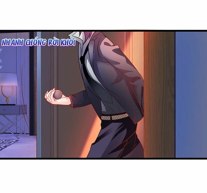 Hắc Đạo Đáng Yêu: Chapter 4