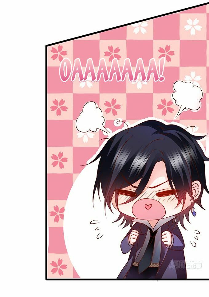 Hắc Đạo Đáng Yêu: Chapter 4