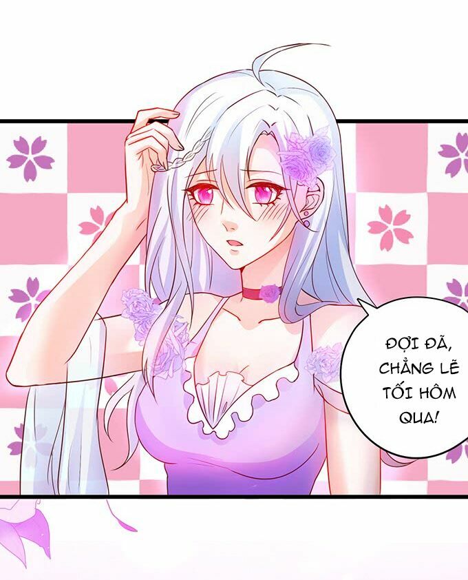Hắc Đạo Đáng Yêu: Chapter 4