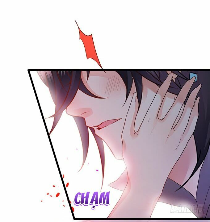 Hắc Đạo Đáng Yêu: Chapter 4