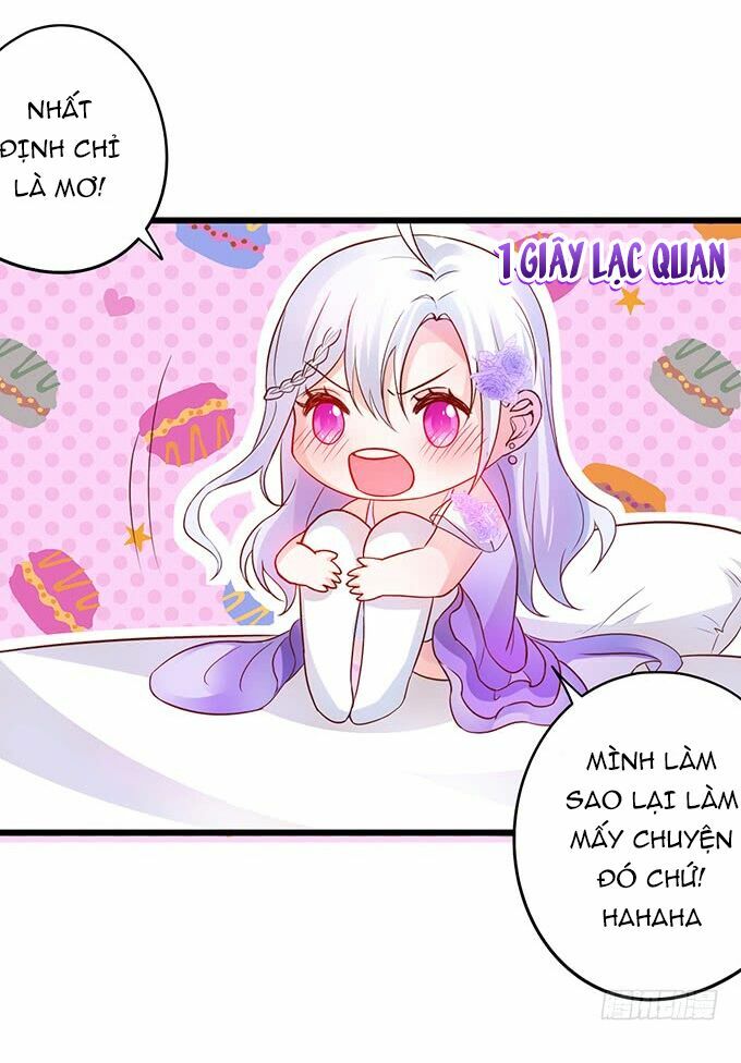 Hắc Đạo Đáng Yêu: Chapter 4