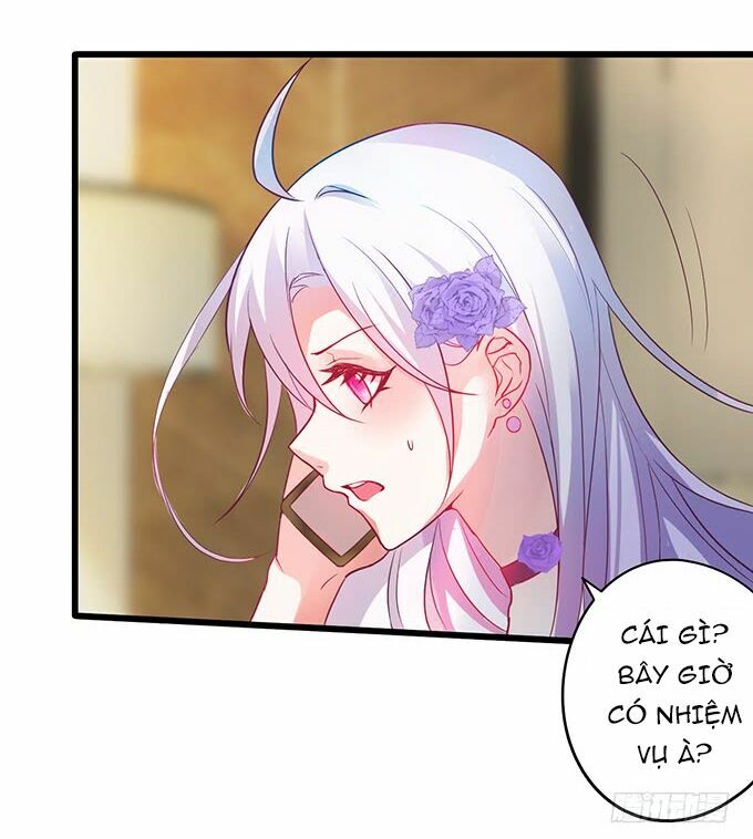 Hắc Đạo Đáng Yêu: Chapter 4