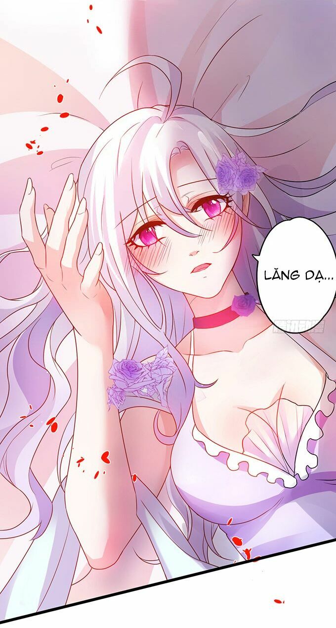 Hắc Đạo Đáng Yêu: Chapter 4