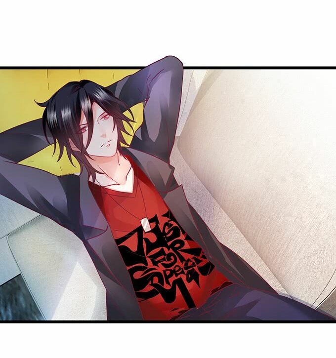 Hắc Đạo Đáng Yêu: Chapter 4