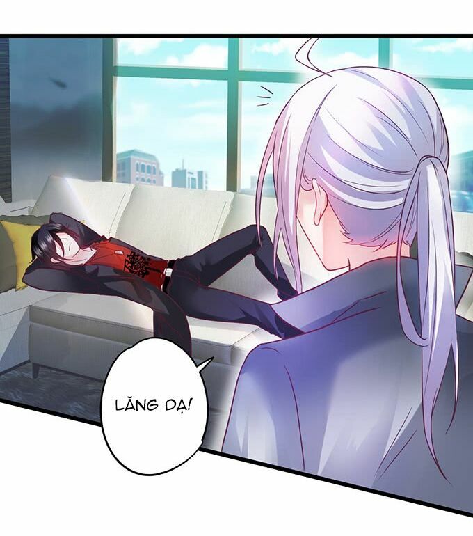 Hắc Đạo Đáng Yêu: Chapter 4