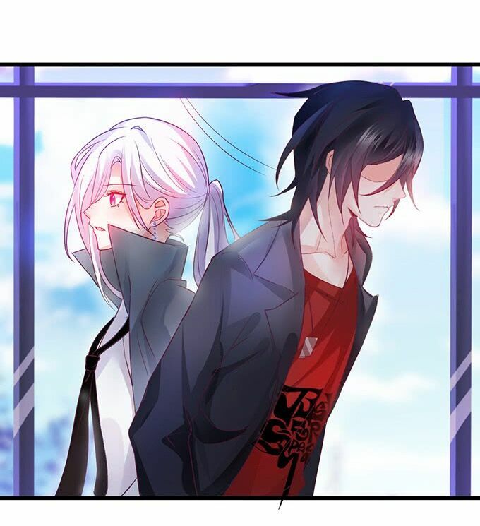 Hắc Đạo Đáng Yêu: Chapter 4