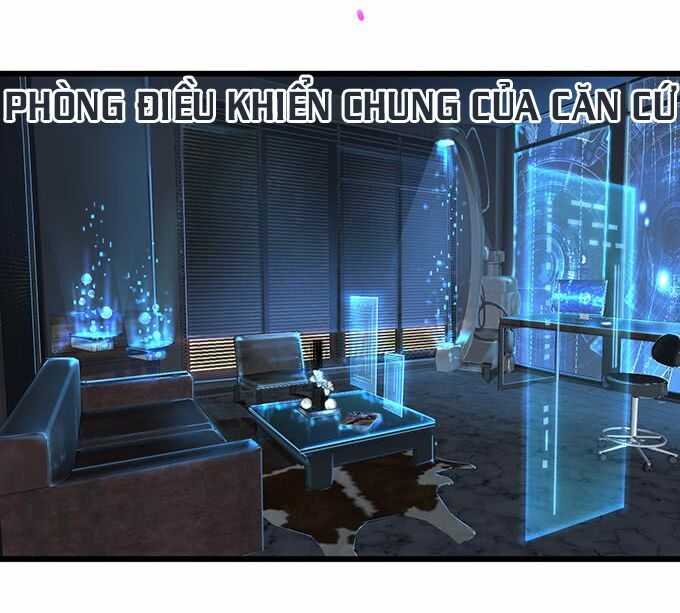Hắc Đạo Đáng Yêu: Chapter 4