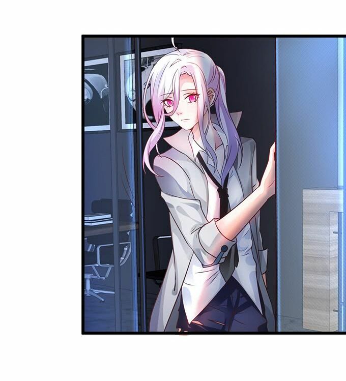 Hắc Đạo Đáng Yêu: Chapter 4