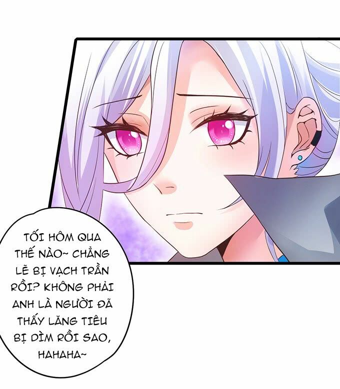 Hắc Đạo Đáng Yêu: Chapter 4