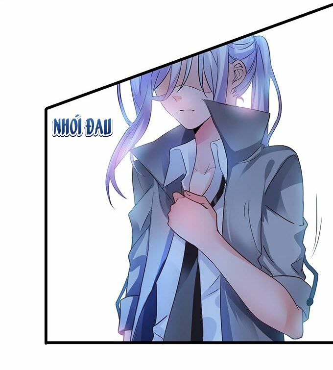 Hắc Đạo Đáng Yêu: Chapter 4