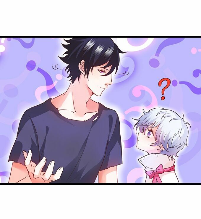 Hắc Đạo Đáng Yêu: Chapter 4