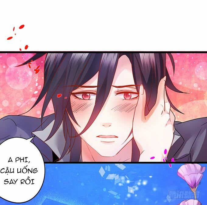 Hắc Đạo Đáng Yêu: Chapter 4
