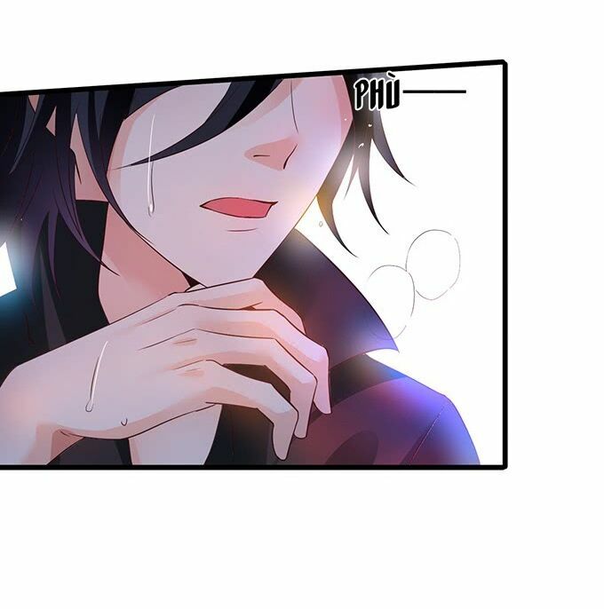 Hắc Đạo Đáng Yêu: Chapter 4