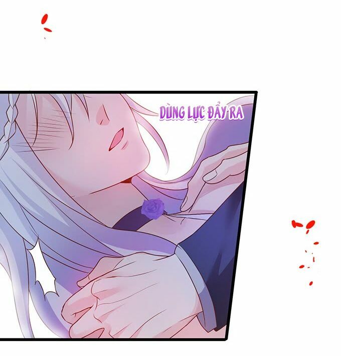 Hắc Đạo Đáng Yêu: Chapter 4