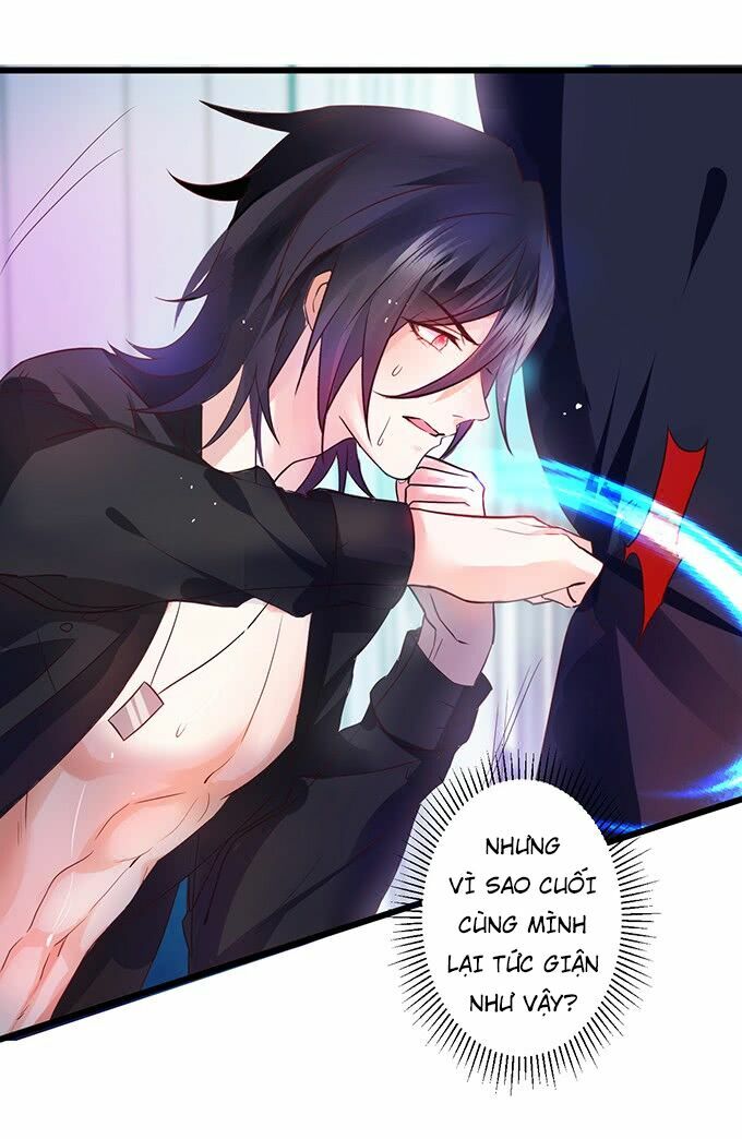 Hắc Đạo Đáng Yêu: Chapter 4