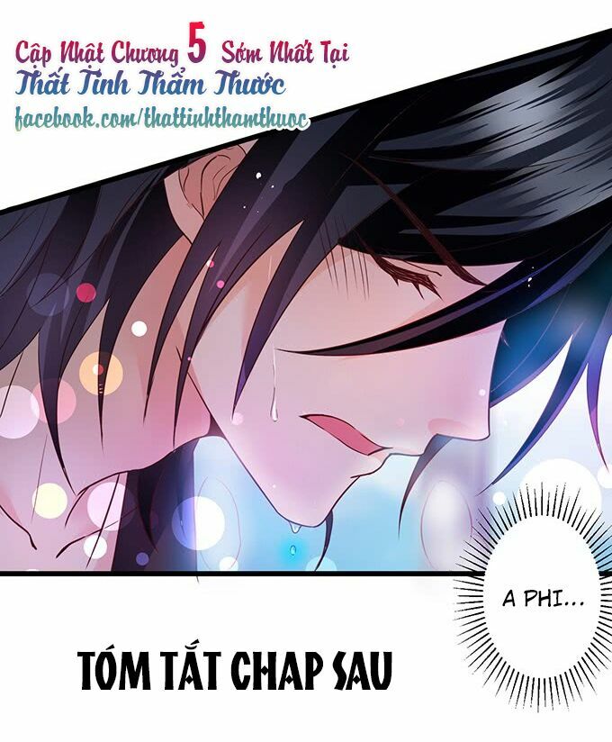 Hắc Đạo Đáng Yêu: Chapter 4