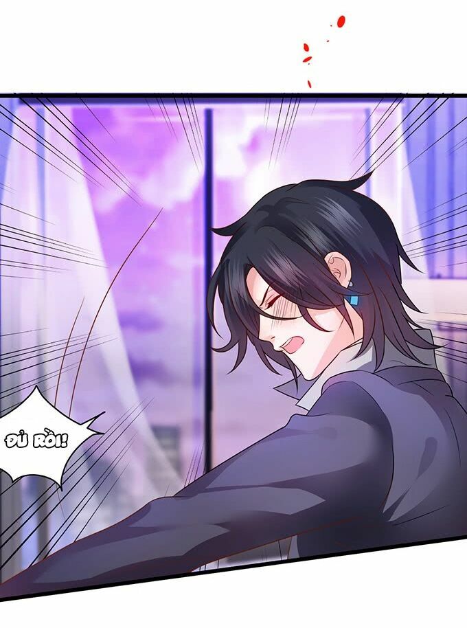 Hắc Đạo Đáng Yêu: Chapter 4