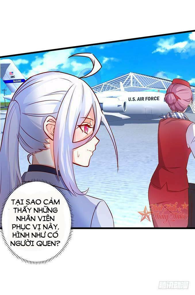 Hắc Đạo Đáng Yêu: Chapter 40