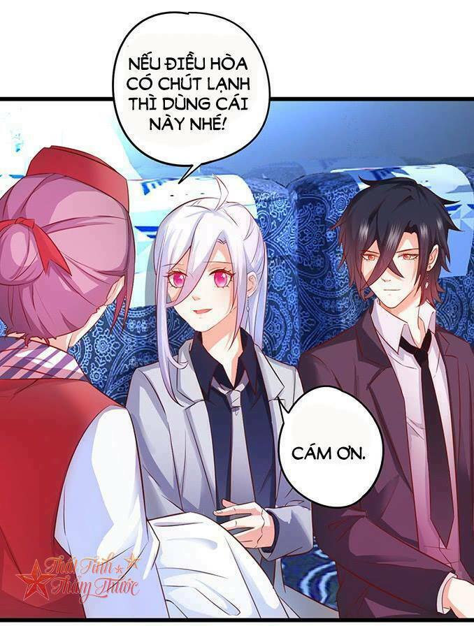 Hắc Đạo Đáng Yêu: Chapter 40