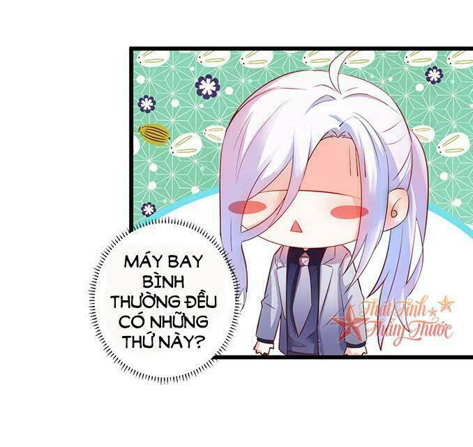 Hắc Đạo Đáng Yêu: Chapter 40