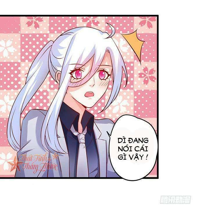 Hắc Đạo Đáng Yêu: Chapter 40
