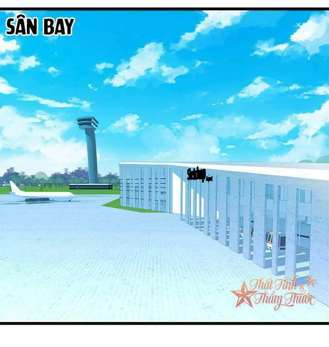 Hắc Đạo Đáng Yêu: Chapter 40
