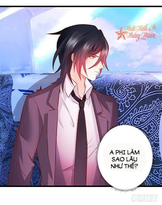 Hắc Đạo Đáng Yêu: Chapter 40