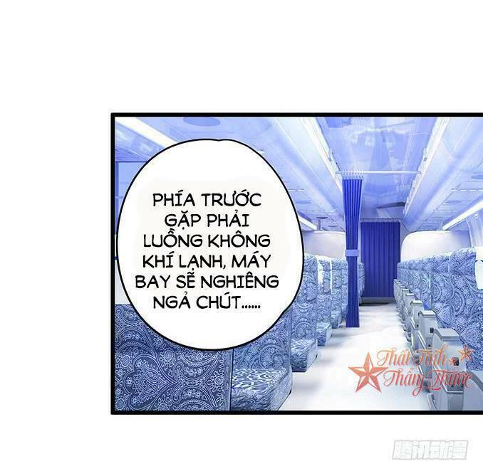 Hắc Đạo Đáng Yêu: Chapter 40