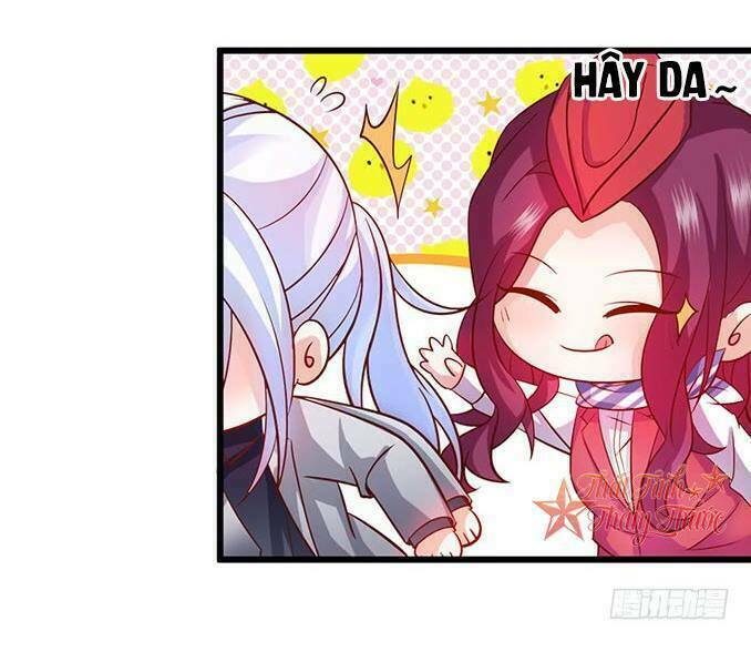 Hắc Đạo Đáng Yêu: Chapter 40