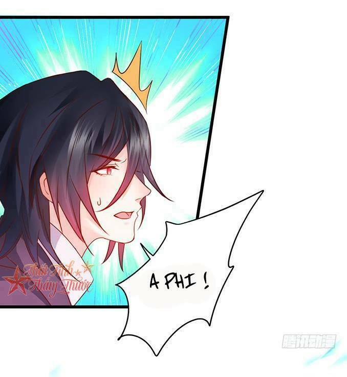 Hắc Đạo Đáng Yêu: Chapter 40