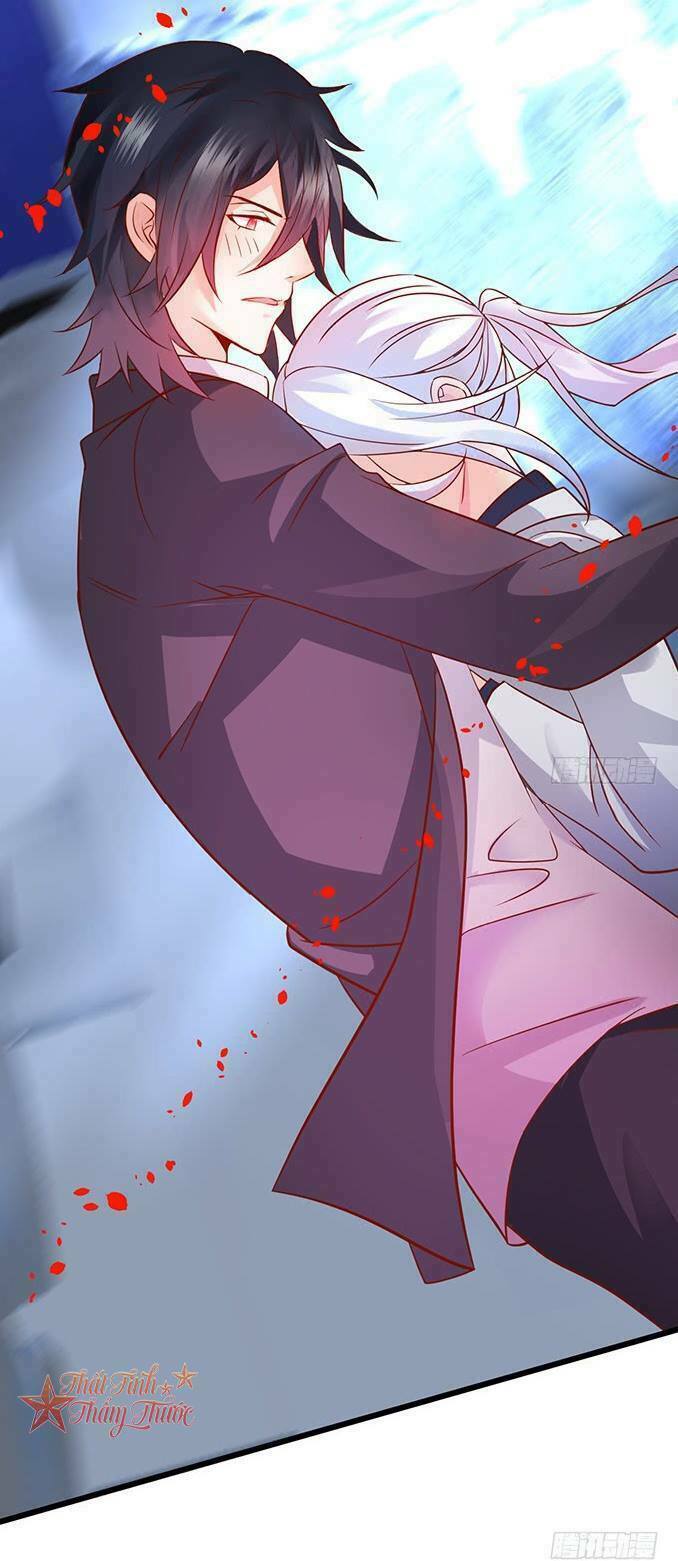 Hắc Đạo Đáng Yêu: Chapter 40