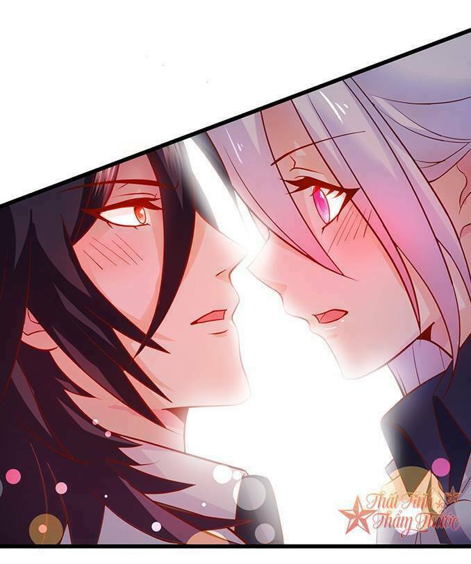 Hắc Đạo Đáng Yêu: Chapter 40