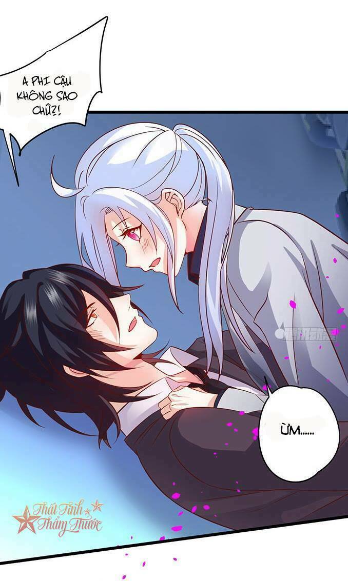 Hắc Đạo Đáng Yêu: Chapter 40