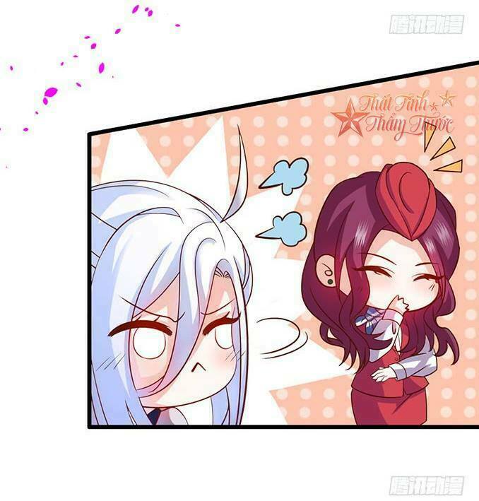 Hắc Đạo Đáng Yêu: Chapter 40