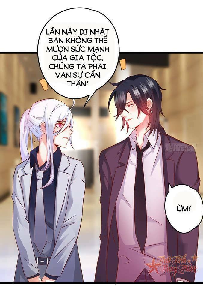 Hắc Đạo Đáng Yêu: Chapter 40