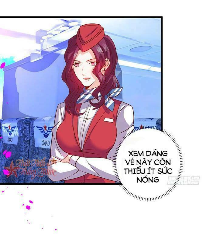 Hắc Đạo Đáng Yêu: Chapter 40